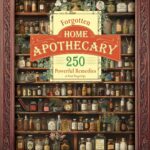 Forgotten Home Apothecary : 250 Powerful Remedies at Your Fingertips