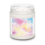 Scented soy candle - Image 3