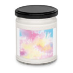 Scented soy candle - Image 20
