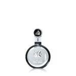 Lattafa Fakhar – Fresh, Fruity, Bergamot, Amber Wood – Eau de Parfum Long-Lasting Fragrance for Men, 3.40 Ounce / 100 ml