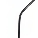 Joyzan Dog Hair Dryer Stand, Pet Grooming Table Hands Free Blow Holder 360Rotatable Adjustable Lazy Third Arm Clamp Flexible Aluminum Alloy Groomers Hose Tube Mount Clip Cat Countertop Shower