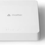 Matter Smart Home Hub, Thread & Tuya Zigbee 3.0, Control Your Connected Devices (M1 - Zigbee&Thread)