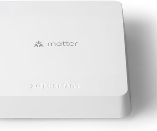 Matter Smart Home Hub, Thread & Tuya Zigbee 3.0, Control Your Connected Devices (M1 - Zigbee&Thread)