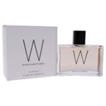 Banana Republic W Eau De Parfum Spray for Women, 4.2 Fl Oz (Pack of 1)