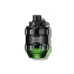 Viktor&Rolf – Spicebomb Nightvision Eau de Toilette – Warm, Spicy & Fresh – Cologne for Men – with Notes of Bergamot Citrus, Black Spices & Rosemary
