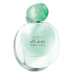 Armani Beauty – Acqua di Gioia – Eau de Parfum – Floral Fruity Fragance for Women – Primofiore Lemon, Water Jasmin, Cedarwood Notes