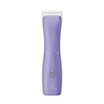 Andis Emerge Lithium-ion Cordless Detachable Blade Dog Clipper, for All Coats & Breeds, Purple, 560489