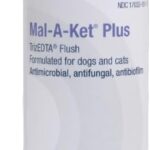 Mal-A-Ket Plus TrizEDTA Flush, 12 oz