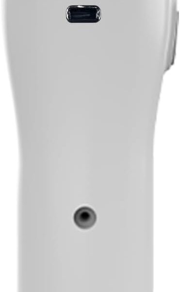 ubrobo PG10 Replacment Electric Clipper for Pet Grooming Vacuum Kit