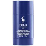 RALPH LAUREN FRAGRANCES – Polo Blue – Men’s Deodorant – Aquatic & Fresh – With Citrus, Sage, and Suede – Alcohol-Free, Long Lasting – 2.6 Oz