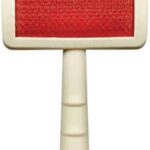 Universal Slicker Brush Professional Dog Grooming Dematting Tool - Choose Size (Large)