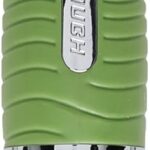 Micro Touch MAX Hair Trimmer, Green
