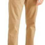 Dockers Mens Slim Fit Ultimate Chino with Smart 360 Flex