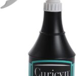 Curicyn Wound Treatment Spray Gel - Dog Wound Care, Hot Spot Remedy, Large Animals Skin Care Infection Treatment, Helps Reduce Inflammation - Effective Insect Barrier Gel Formula, 24oz Spray Bottle