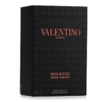 Uomo Born In Roma Coral Fantasy by Valentino for Men – 3.4 oz EDT Spray