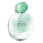 Armani Beauty - Acqua di Gioia - Eau de Parfum - Floral Fruity Fragance for Women - Primofiore Lemon, Water Jasmin, Cedarwood Notes