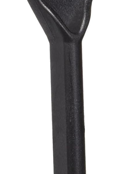 Mars Coat King Dematting Undercoat Grooming Rake Stripper Tool for Dogs and Cats, Stainless Steel with Plastic Handle, Made in Germany, 7-Blade Coarse