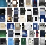 High End Random Selection Designer Fragrance Cologne Sampler Set for Men – (Pack of 10 Sample Vials)
