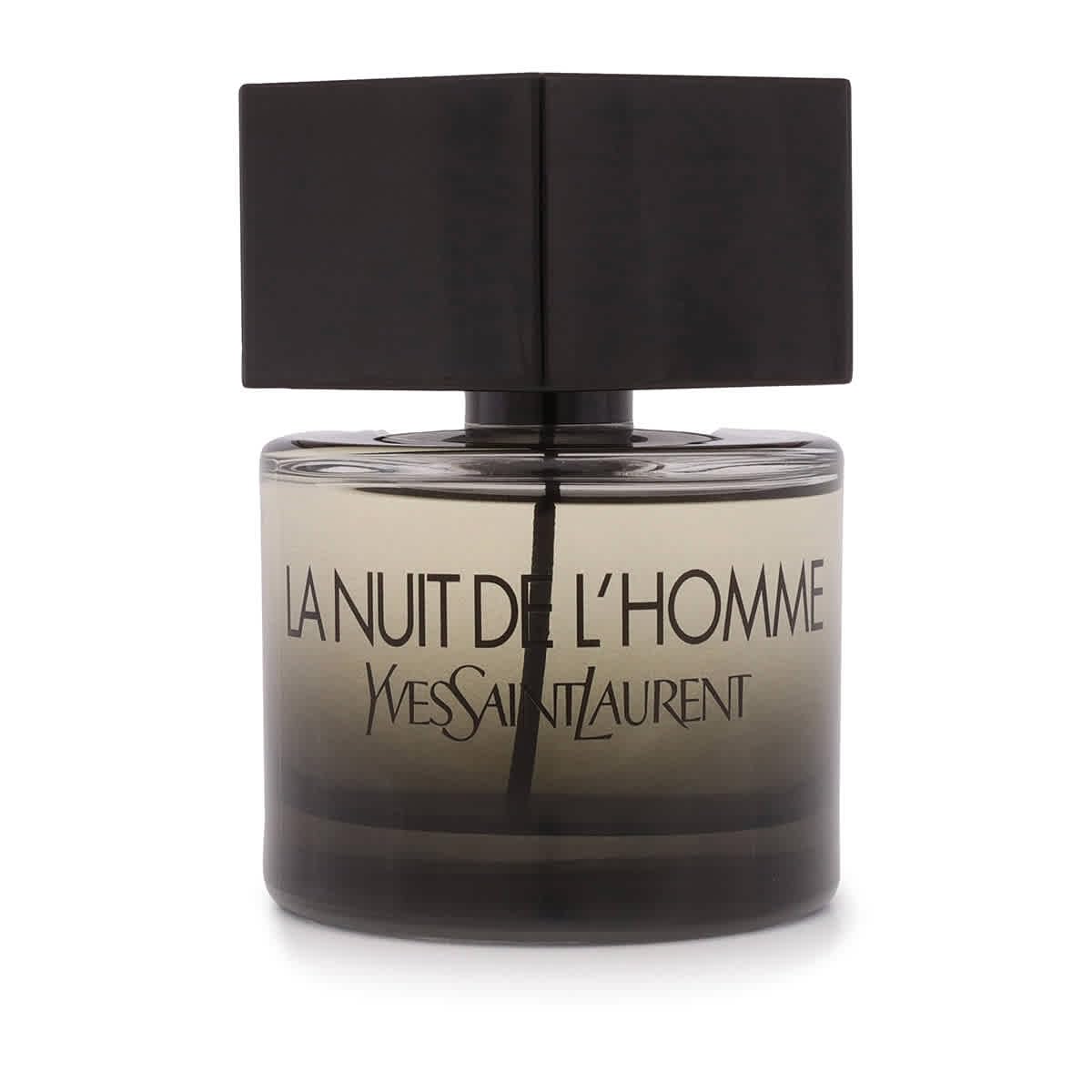 La Nuit De L'Homme Yves Saint Laurent Men Fragrance La Nuit De L'Homme Yves Saint Laurent Men Fragrance