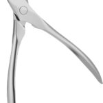 Stainless Steel Dog Nail Clippers & Trimmers - Heavy Duty Pet Nail Clippers for Large, Medium, Small Dogs & Cats