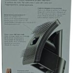 Dyson Groom Tool Vacuum-Assisted Dog Groomer