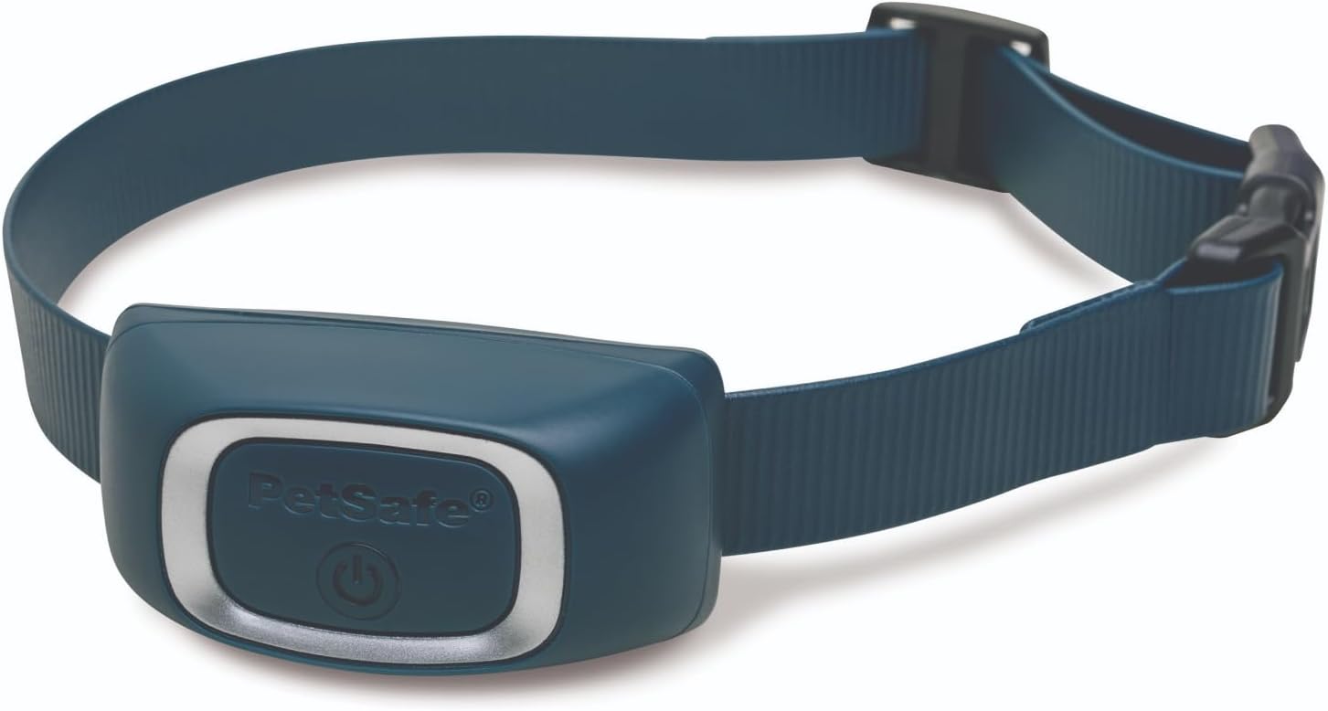 PetSafe Add-A-Dog Remote Training Collar Perfect for Small, Medium and Large Dogs Choose from Tone, Vibration, or 15 Levels of Static Stimulation Waterproof and Durable Rechargeable PetSafe Add-A-Dog Remote Training Collar Perfect for Small, Medium and Large Dogs Choose from Tone, Vibration, or 15 Levels of Static Stimulation Waterproof and Durable Rechargeable
