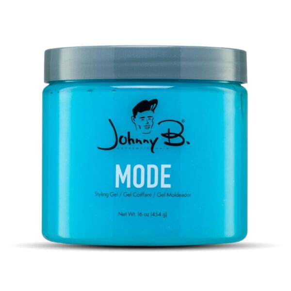 JOHNNY B. Mode Professional Hair Styling Gel