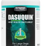 Dasaquin Dog Joint Supplement Chew Tablet (150 Count) Dog Size: Large (60+ lbs)