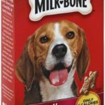 2 Pack - Milk-Bone Mini's Original Dog Treats, 15-oz box