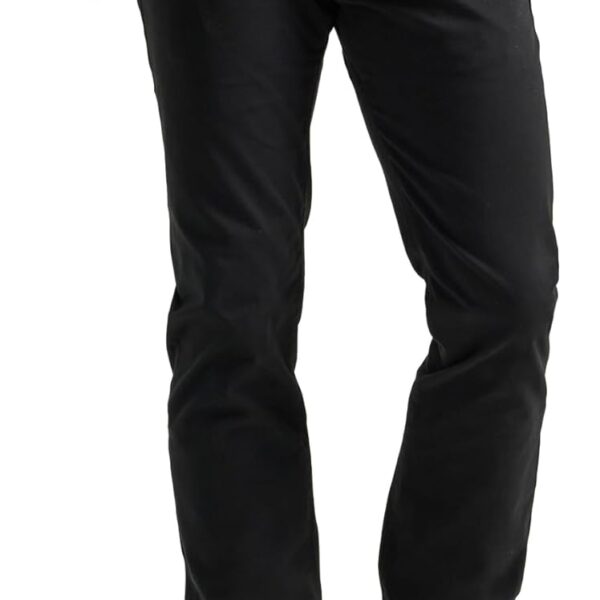 Lee Extreme Motion Slim Straight Jean