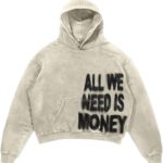 Unisex Y2K Colorful Sweatshirt Hip Hop Letter Print Oversize Hoodie Casual Baggy Harajuku Gothic Pullover Hoodie