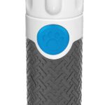 Bell+Howell Ultrasonic Anti Bark Dog Training Equipment and Barking Control Device, Electronic Clicker Trainer for Walking, Jogging, and Aggressive Behavior, Handheld and Portable