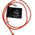 Puppy 6 | 2 leashes In One Check Cord | PLX100 | Hunting Dog Training | Dokken NEW
