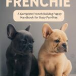 RAISING YOUR FRENCHIE: A Complete French Bulldog Puppy Handbook for Busy Families