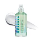 Milk Makeup Hydro Grip Primer with Hyaluronic Acid + Niacinamide  Hydrating Face Primer Grips Makeup for Up to 12 Hours  Silicone-Free, Lightweight Gel with Dewy Finish