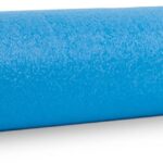 ProsourceFit Flex Foam Rollers & Half-Round Foam Rollers 12 & 36 for Muscle Massage, Physical Therapy, Core & Balance Exercises Stabilization, Pilates