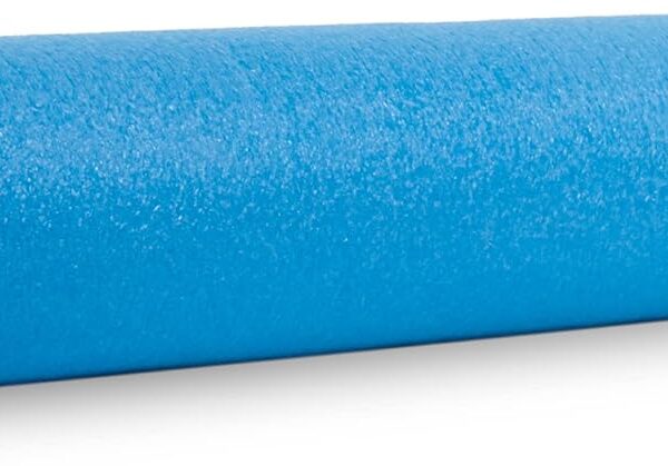 ProsourceFit Flex Foam Rollers & Half-Round Foam Rollers 12 & 36 for Muscle Massage, Physical Therapy, Core & Balance Exercises Stabilization, Pilates