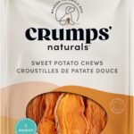 Crumps' Naturals Sweet Potato For Pets, 5.6-Ounce