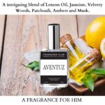 Aventuz, 1.9 oz. EDP, Mens fragrance. Our version is a sweet scent that demands attention.