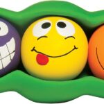 Multipet Three Peas in A Pod