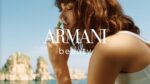 Armani Beauty – Acqua di Gioia – Eau de Parfum – Floral Fruity Fragance for Women – Primofiore Lemon, Water Jasmin, Cedarwood Notes