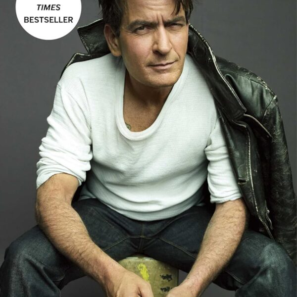 The Book of Sheen: A Memoir