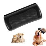 Deshedding Tool for Pets  Dog Grooming Tool for Shedding, Pet Hair Removal for Dogs, Cats, Rabbits & Horses, good Grooming Tool for Easy Fur Removal