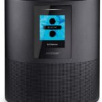 Bose Home Speaker 500: Smart Bluetooth Speaker with Alexa Voice Control Built-in, Black