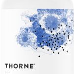 THORNE - Joint Support Nutrients - Glucosamine and MSM with Curcumin, Bromelain, and Boswellia for Joint Support* - 240 Capsules