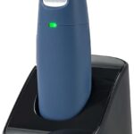 Oster Professional Cordless Finisher Animal Trimmer with Rechargeable Battery, Blue