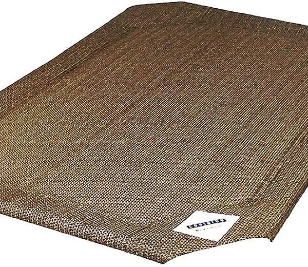 Original Pet Bed Replacement Cover - Nutmeg - Large (43.5" x 31.5")
