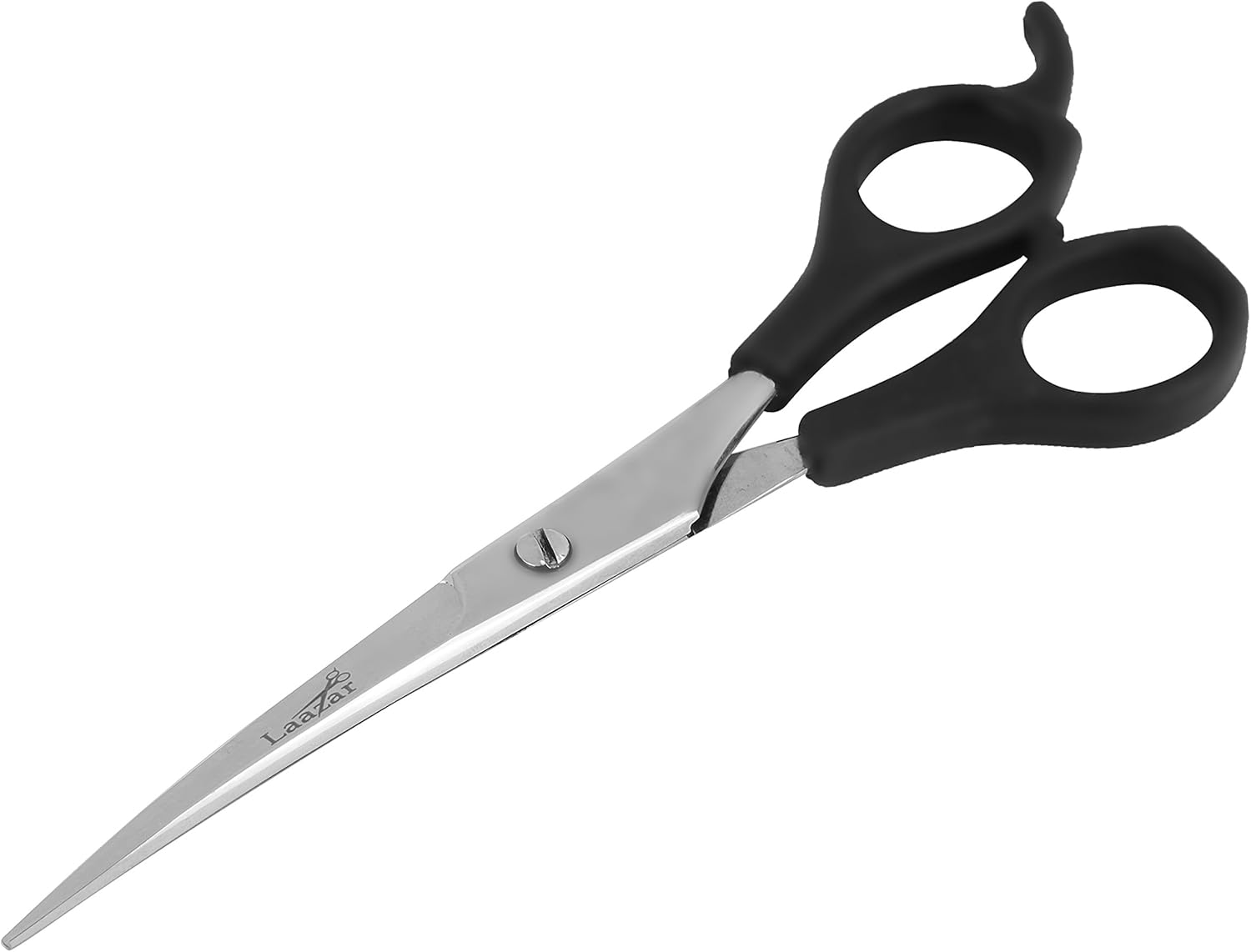 Laazar Curved Pet Grooming Scissors, 6.5" Shear Laazar Curved Pet Grooming Scissors, 6.5" Shear