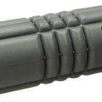 TriggerPoint CORE Foam Massage Roller with Softer Compression for Exercise, Deep Tissue and Muscle Recovery - Relieves Muscle Pain & Tightness, Improves Mobility & Circulation (12'', 18'', 36'')
