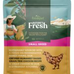 Freshpet Small Dog Roasted Meals, 1 Lb